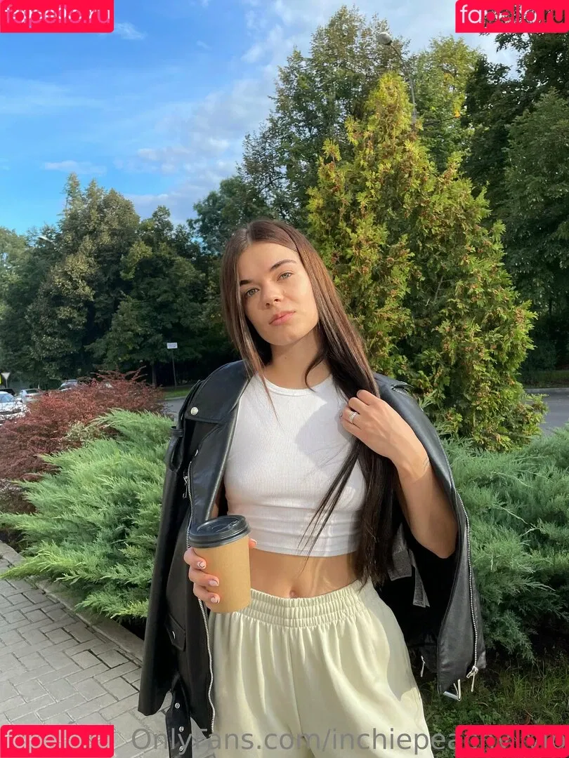 inchiepeachy_vip Onlyfans Photo Gallery 