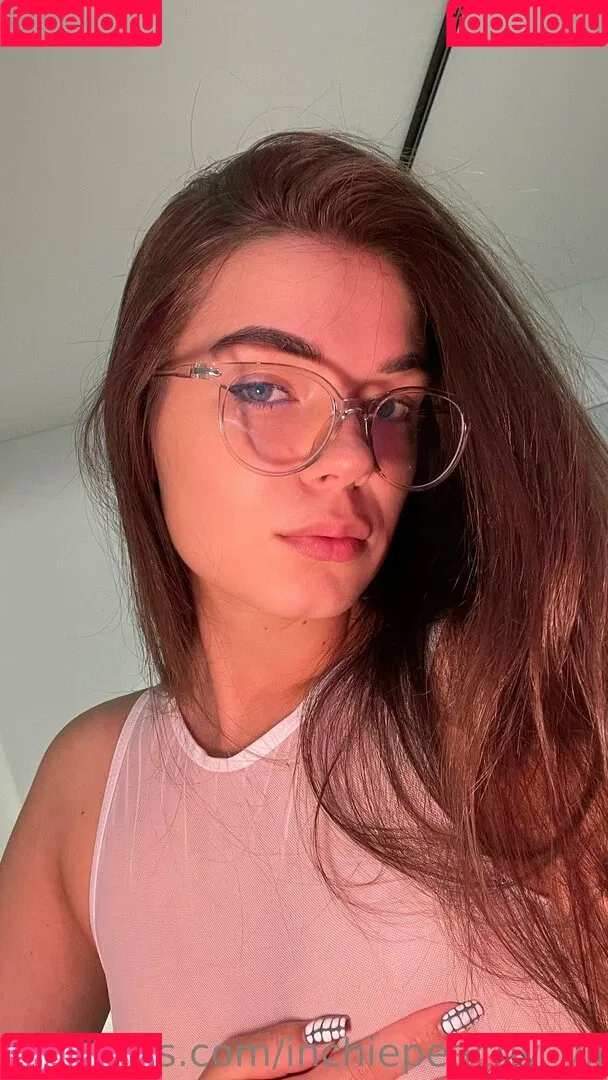 inchiepeachy_vip Onlyfans Photo Gallery 