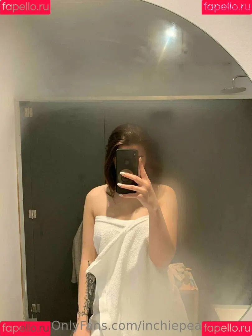 inchiepeachy_vip Onlyfans Photo Gallery 