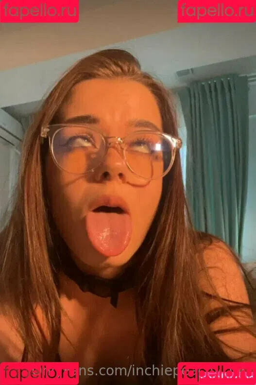 inchiepeachy_vip Onlyfans Photo Gallery 