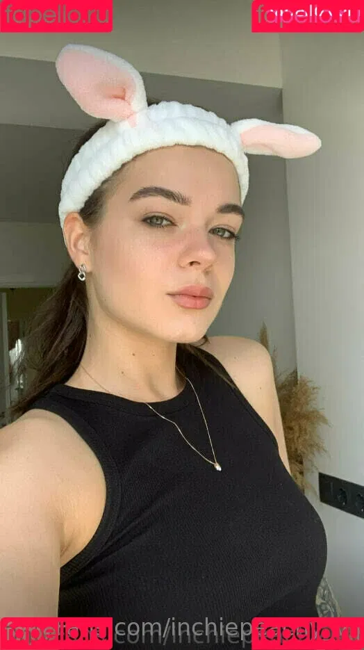 inchiepeachy_vip Onlyfans Photo Gallery 