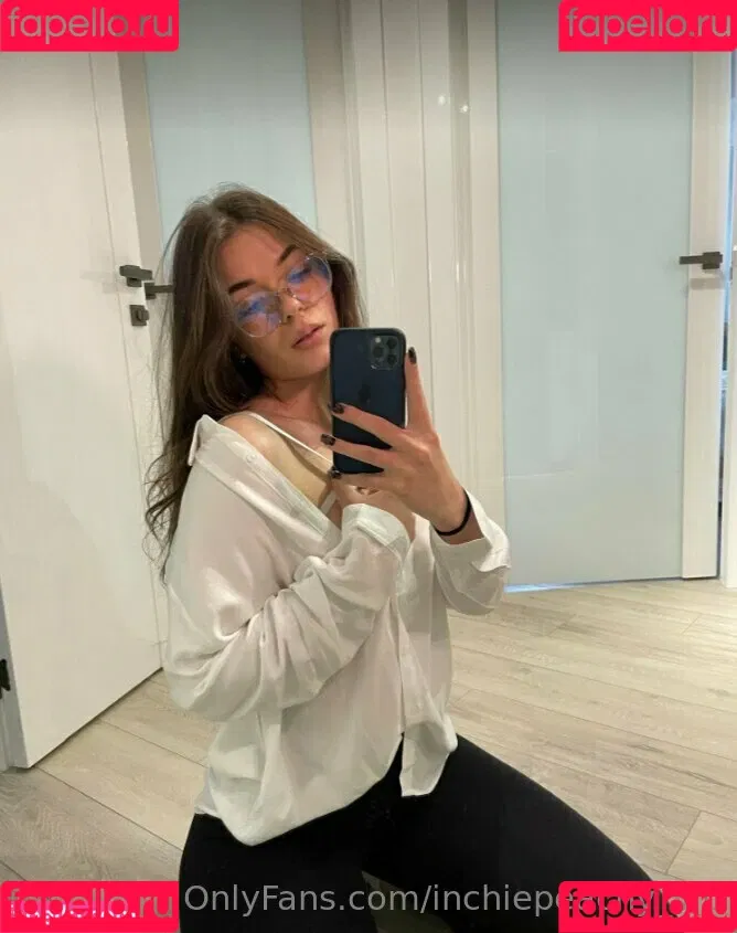 inchiepeachy_vip Onlyfans Photo Gallery 