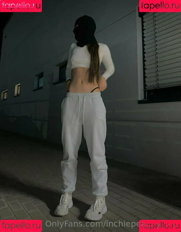 inchiepeachy_vip Onlyfans Photo Gallery 