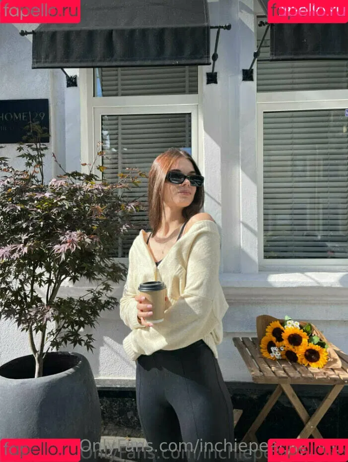 inchiepeachy_vip Onlyfans Photo Gallery 