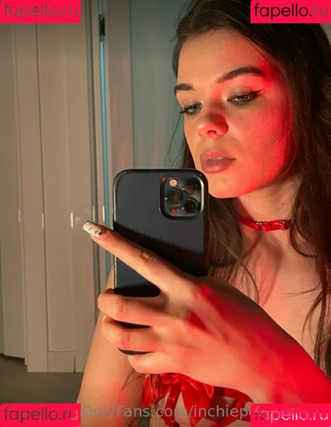 inchiepeachy_vip Onlyfans Photo Gallery 