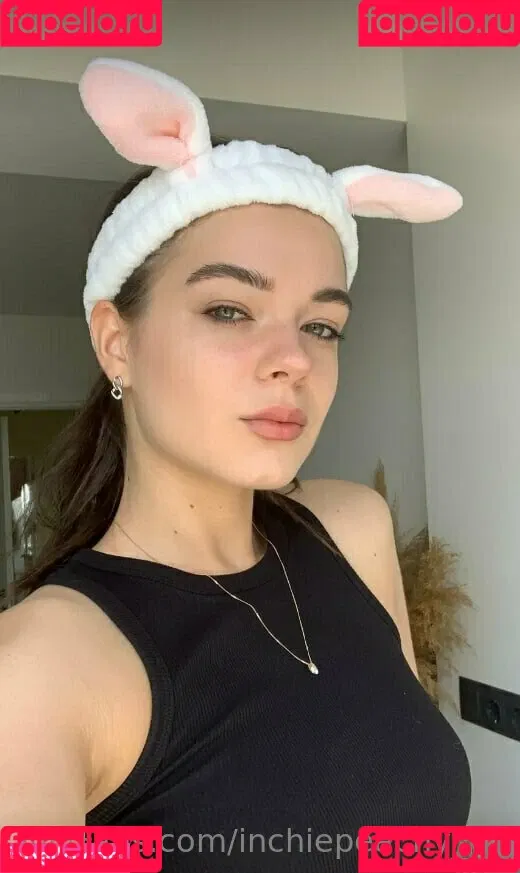 inchiepeachy_vip Onlyfans Photo Gallery 
