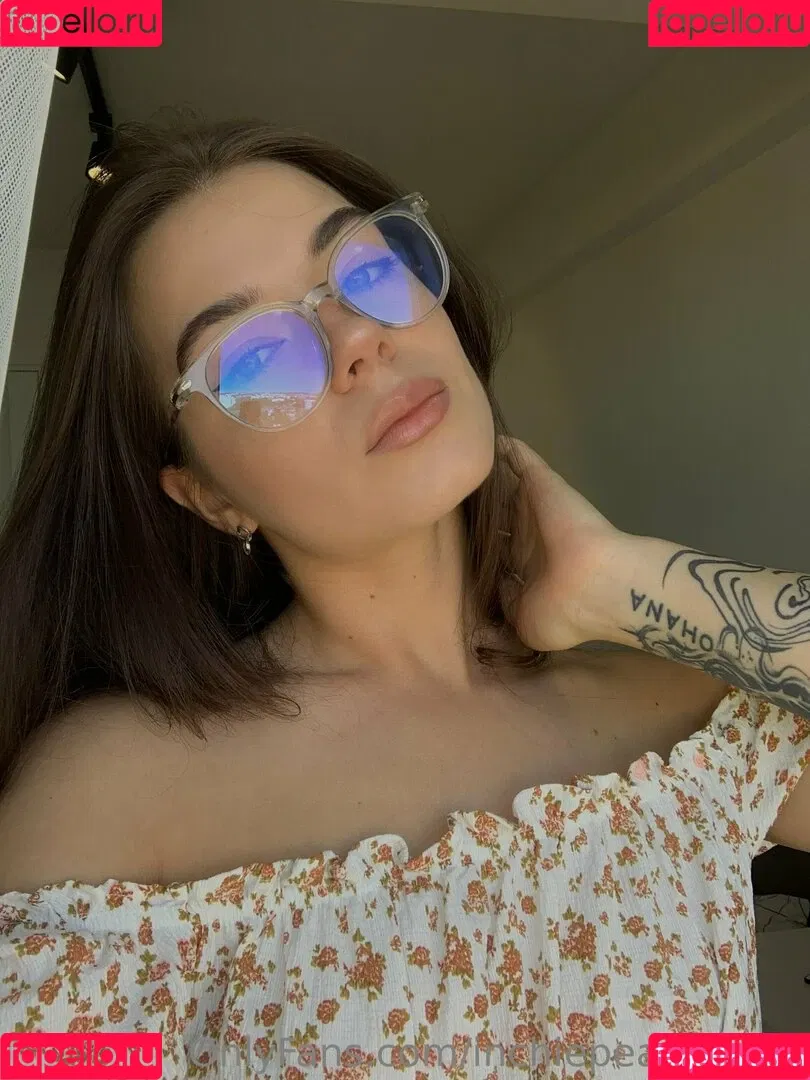 inchiepeachy_vip Onlyfans Photo Gallery 