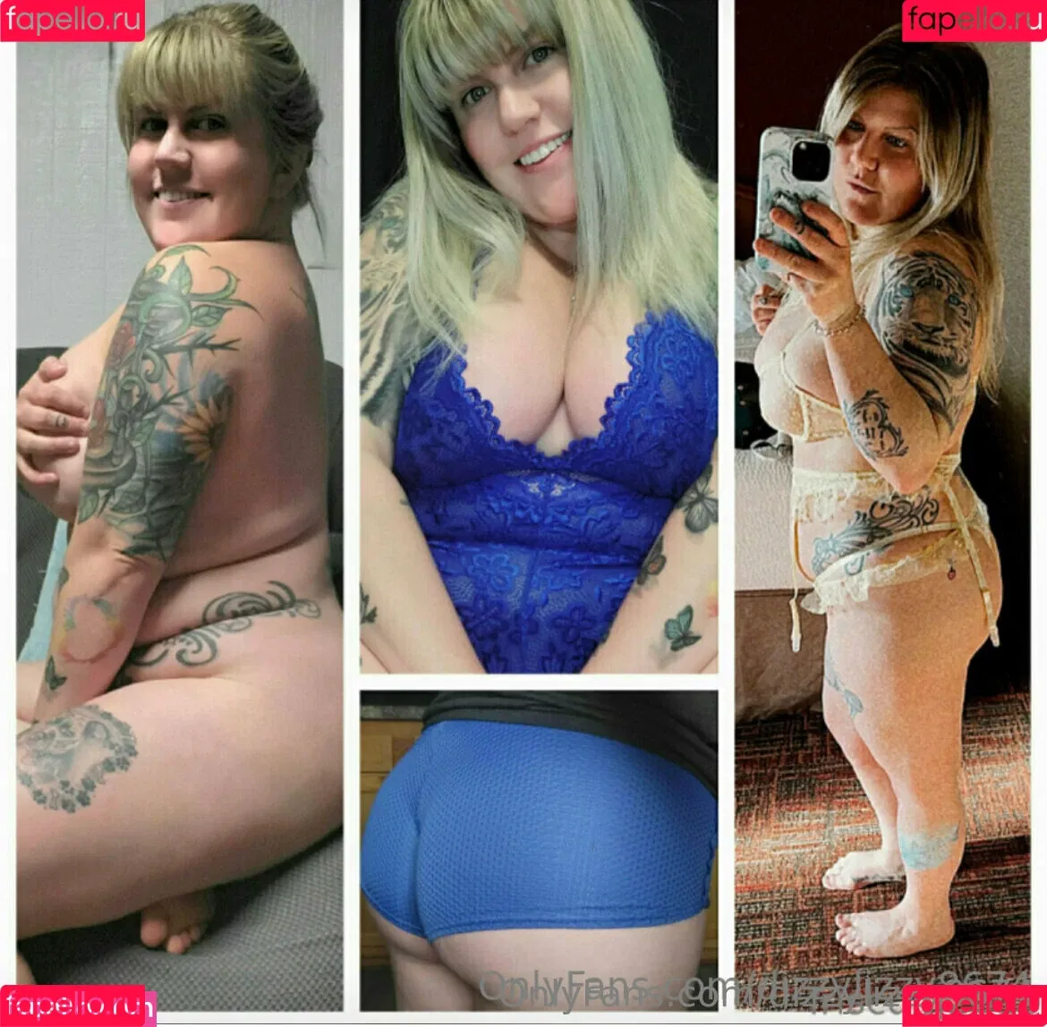 dizzylizzy8674 Onlyfans Photo Gallery 