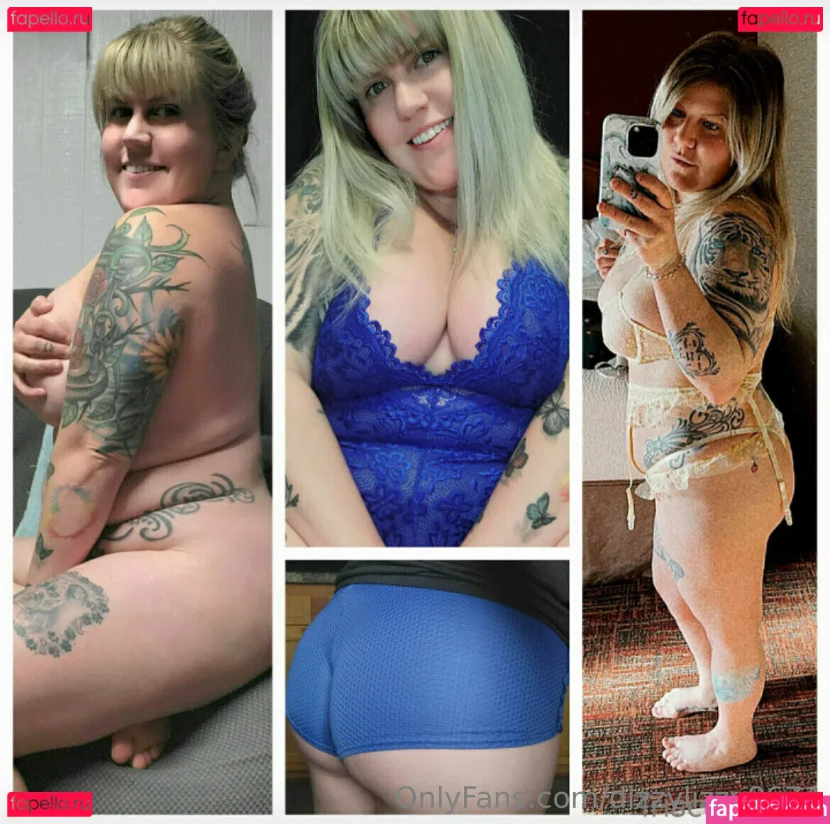 dizzylizzy8674 Onlyfans Photo Gallery 