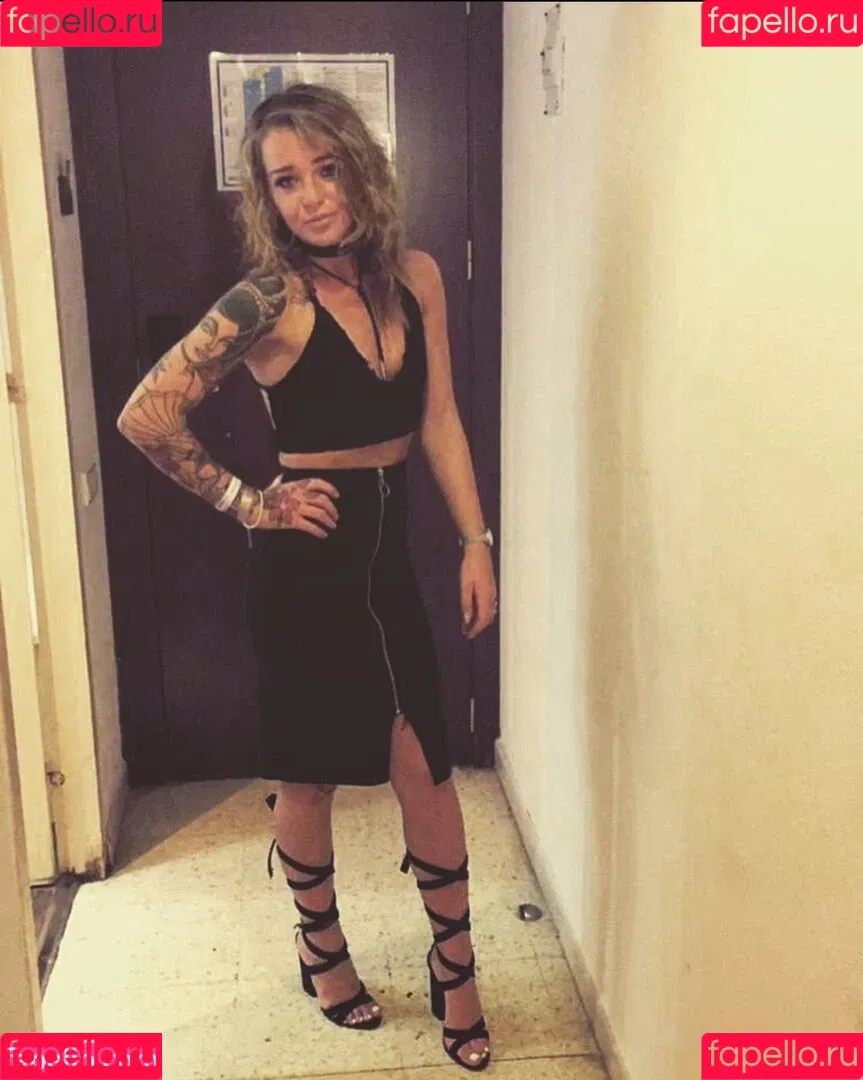 Emma Jane Donald Onlyfans Photo Gallery 
