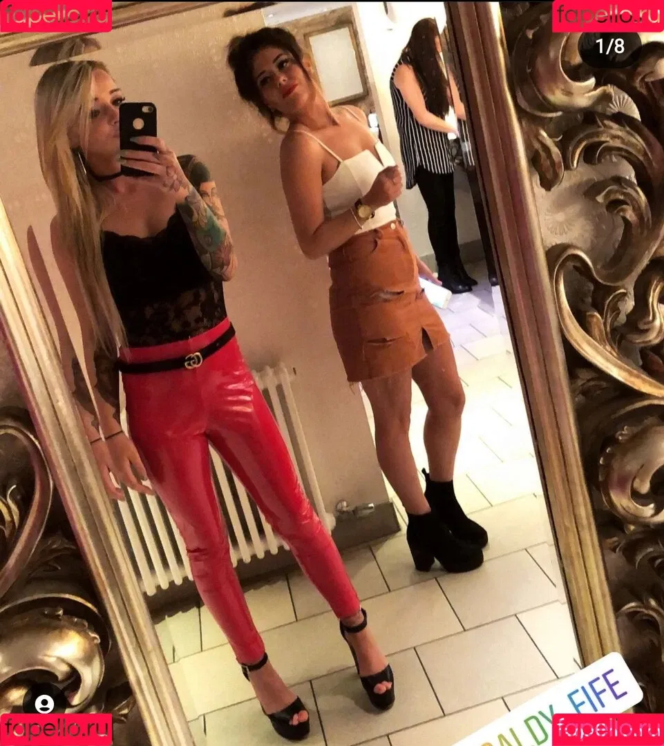 Emma Jane Donald Onlyfans Photo Gallery 