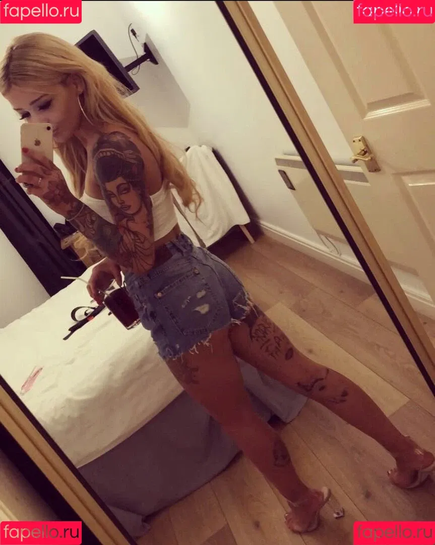 Emma Jane Donald Onlyfans Photo Gallery 