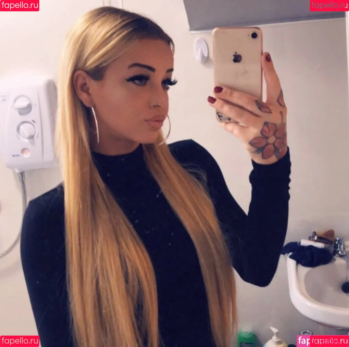 Emma Jane Donald Onlyfans Photo Gallery 