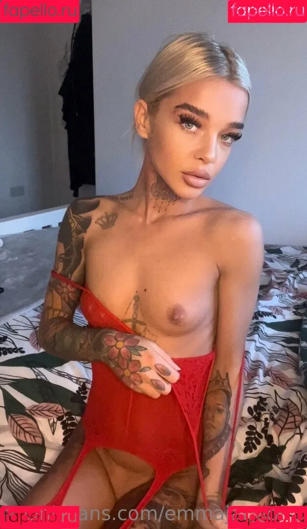 Emma Jane Donald Onlyfans Photo Gallery 