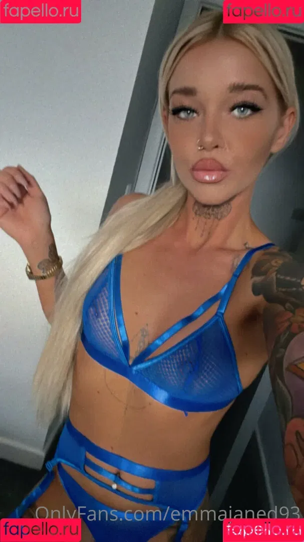 Emma Jane Donald Onlyfans Photo Gallery 