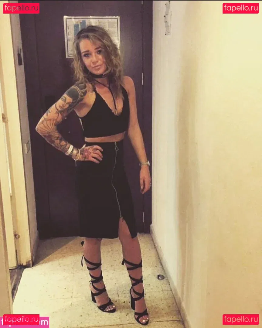 Emma Jane Donald Onlyfans Photo Gallery 