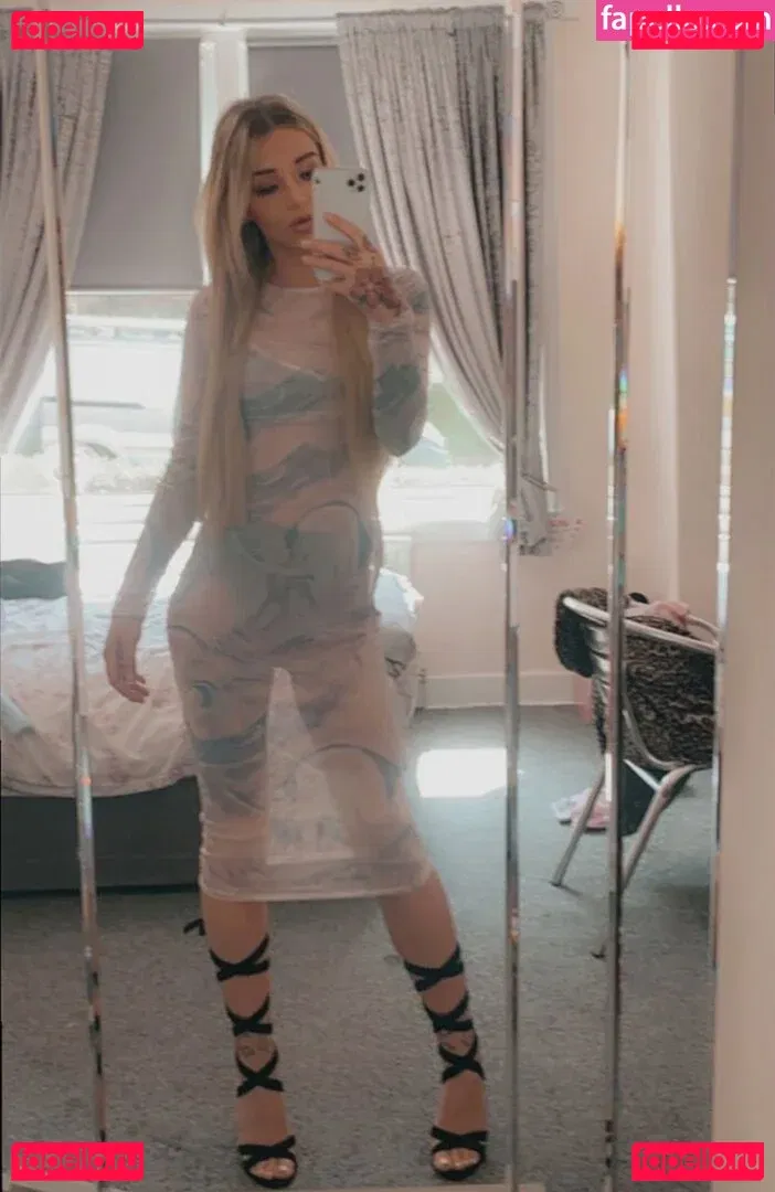 Emma Jane Donald Onlyfans Photo Gallery 