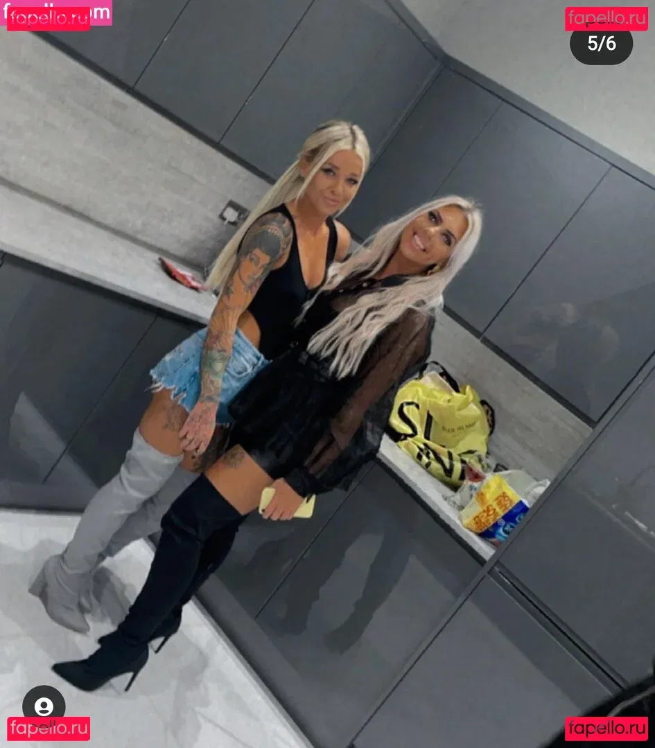 Emma Jane Donald Onlyfans Photo Gallery 