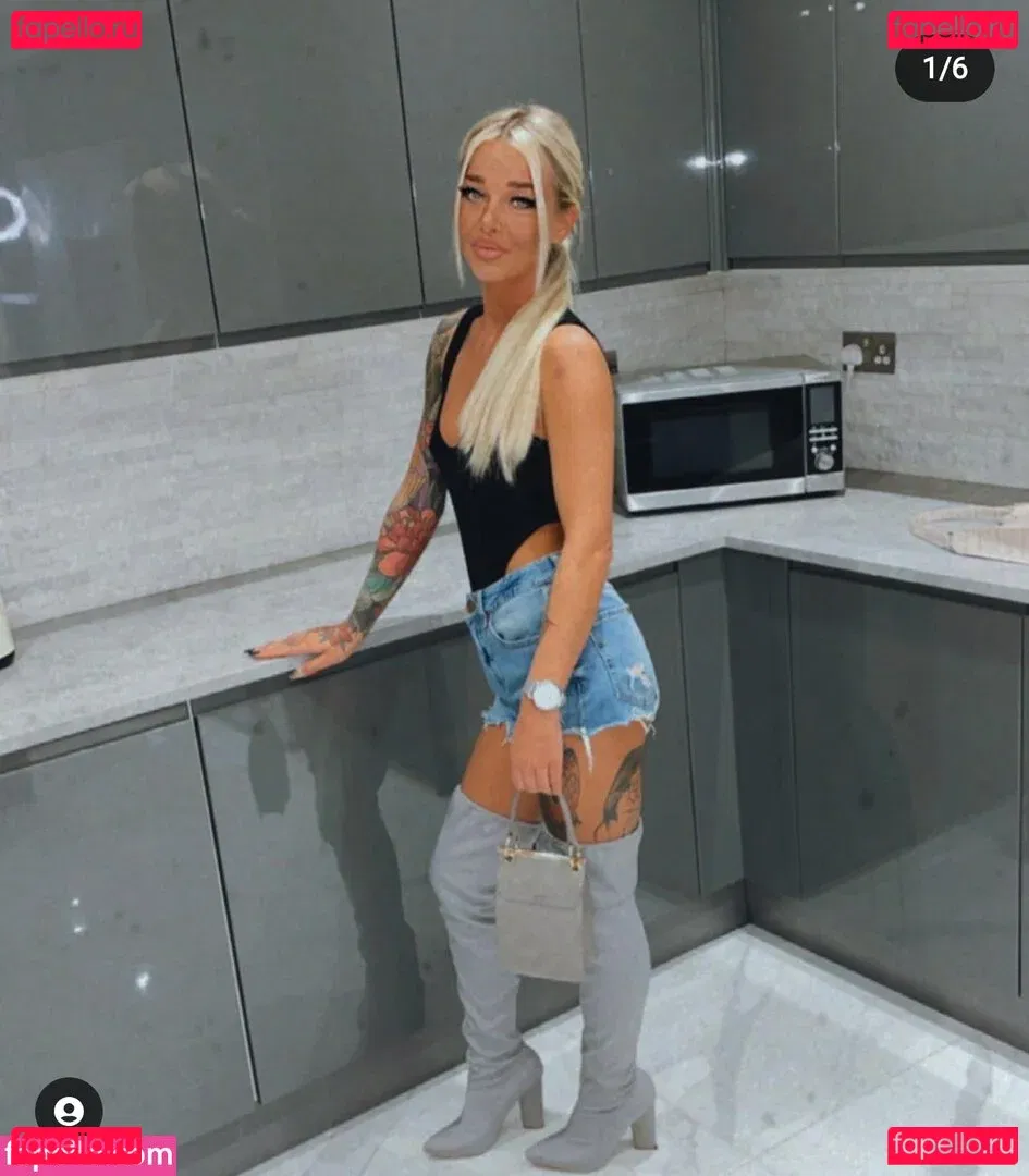 Emma Jane Donald Onlyfans Photo Gallery 