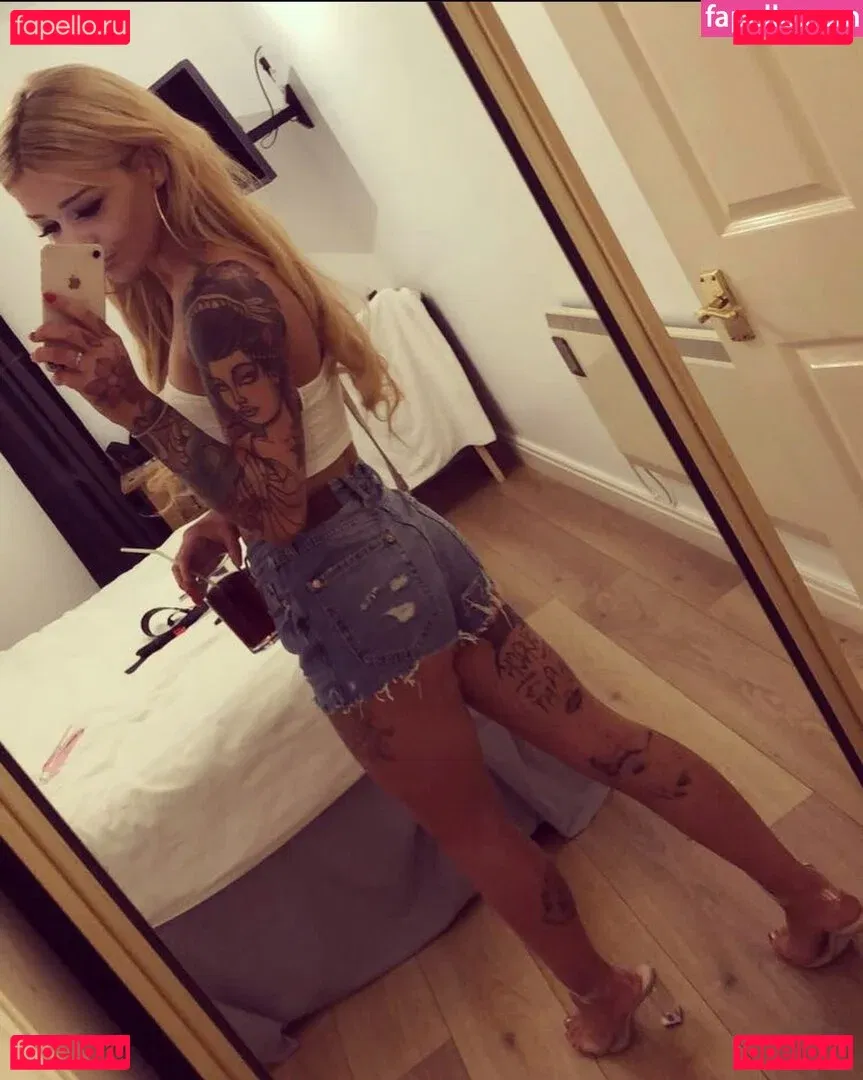 Emma Jane Donald Onlyfans Photo Gallery 