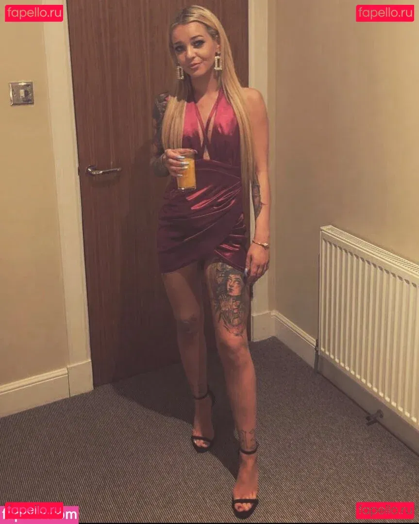 Emma Jane Donald Onlyfans Photo Gallery 