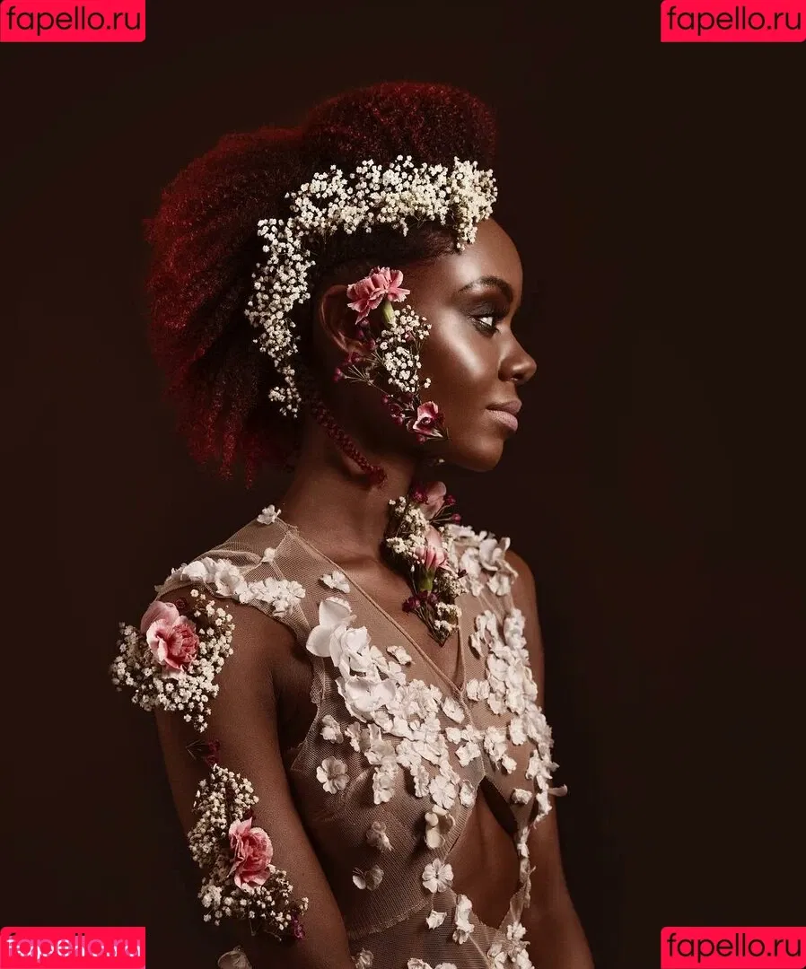 Ashleigh Murray Onlyfans Photo Gallery 