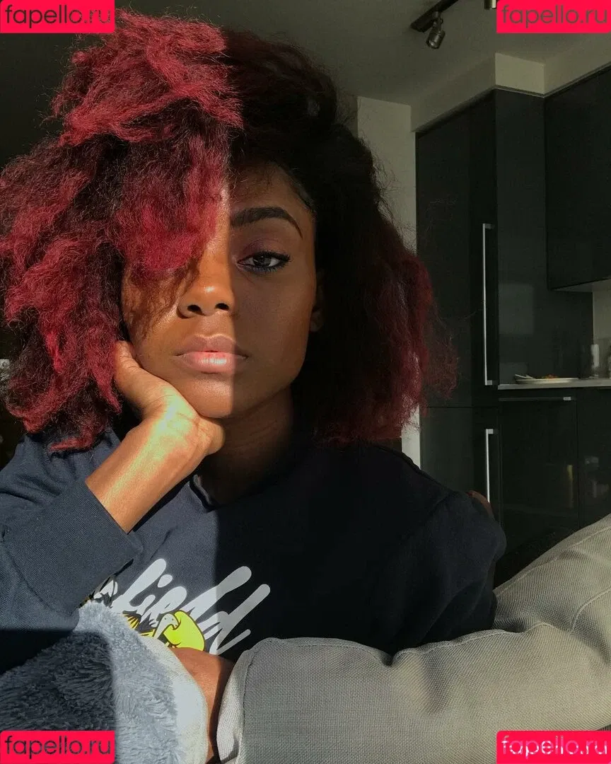 Ashleigh Murray Onlyfans Photo Gallery 