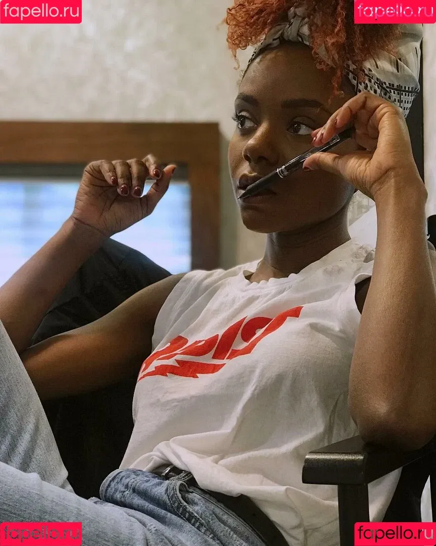 Ashleigh Murray Onlyfans Photo Gallery 