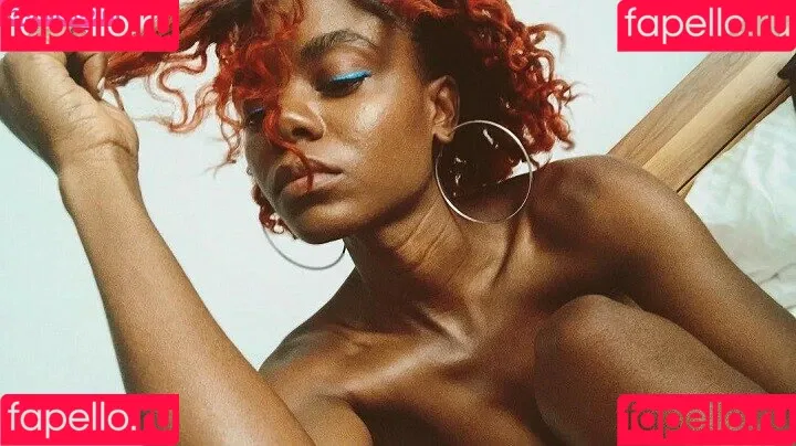 Ashleigh Murray Onlyfans Photo Gallery 
