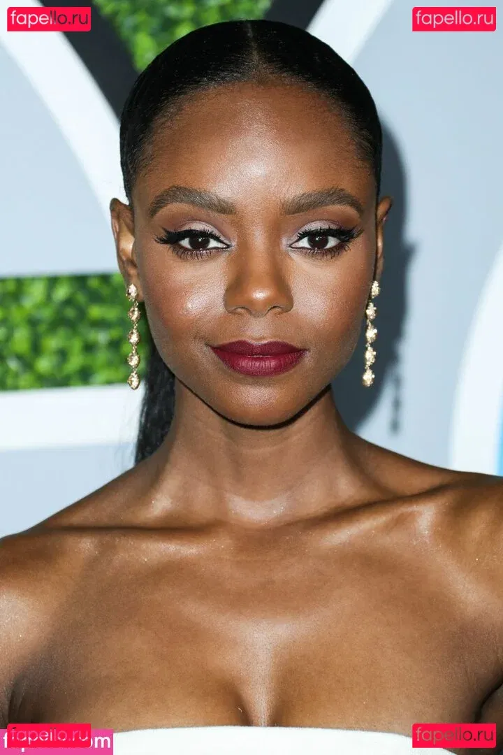 Ashleigh Murray Onlyfans Photo Gallery 