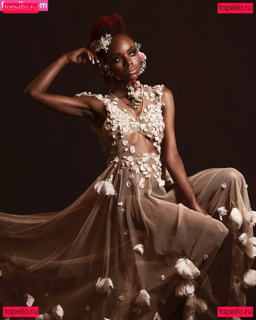 Ashleigh Murray Onlyfans Photo Gallery 