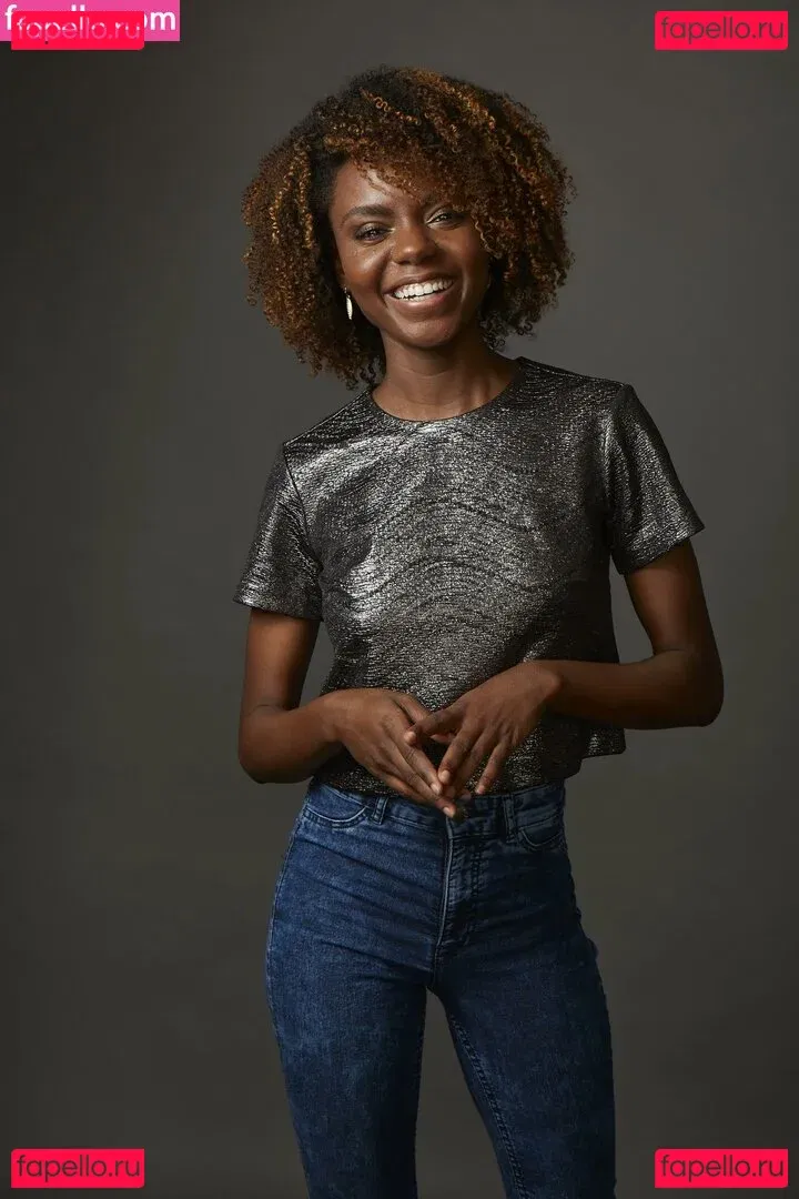 Ashleigh Murray Onlyfans Photo Gallery 