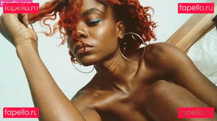 Ashleigh Murray Onlyfans Photo Gallery 