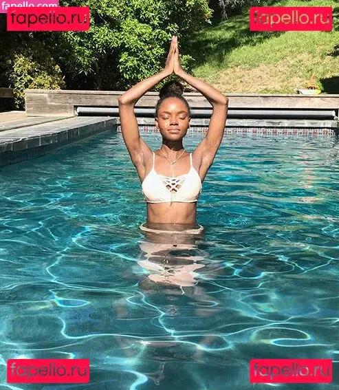 Ashleigh Murray Onlyfans Photo Gallery 