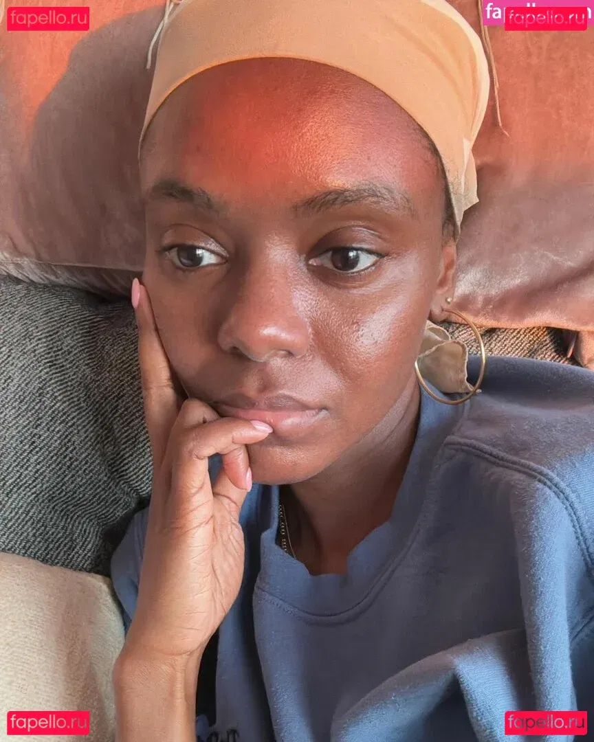 Ashleigh Murray Onlyfans Photo Gallery 