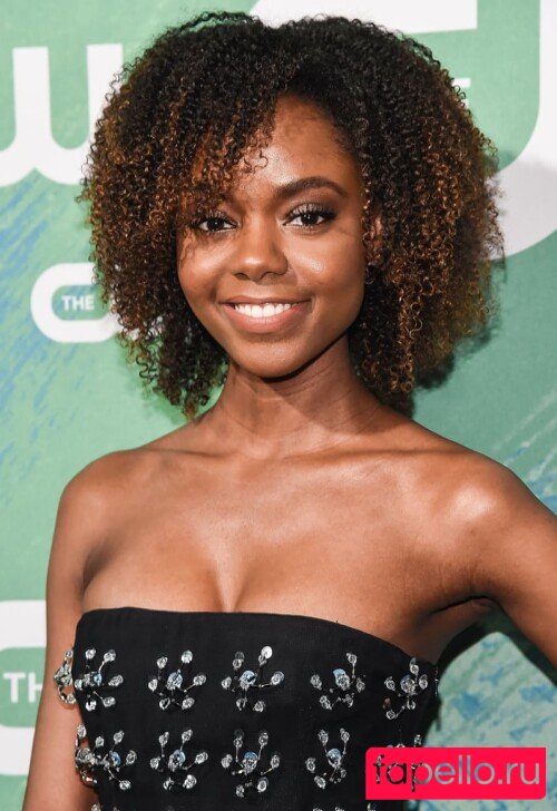 Ashleigh Murray Nude Onlyfans Photo 45