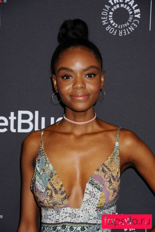 Ashleigh Murray Nude Onlyfans Photo 43