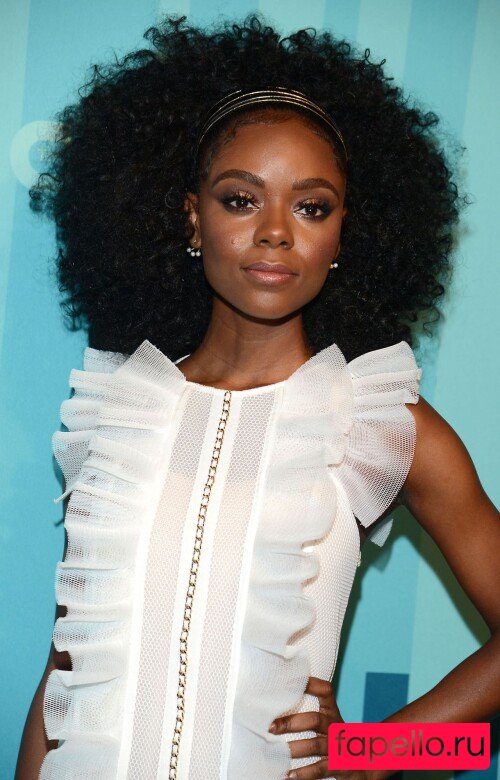 Ashleigh Murray Nude Onlyfans Photo 39