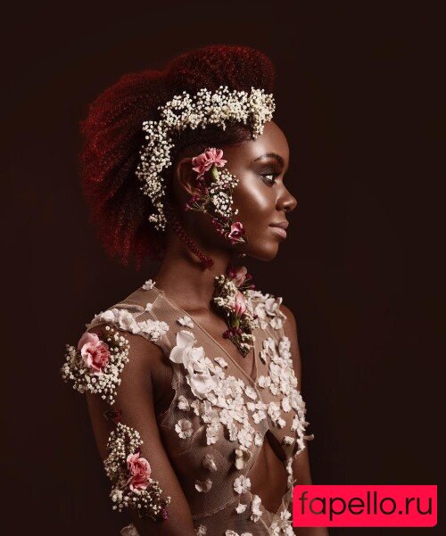 Ashleigh Murray Nude Onlyfans Photo 13