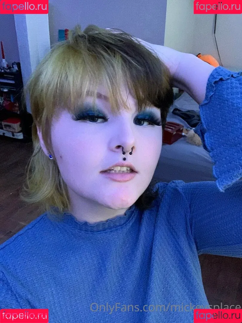 mickeysplace Onlyfans Photo Gallery 