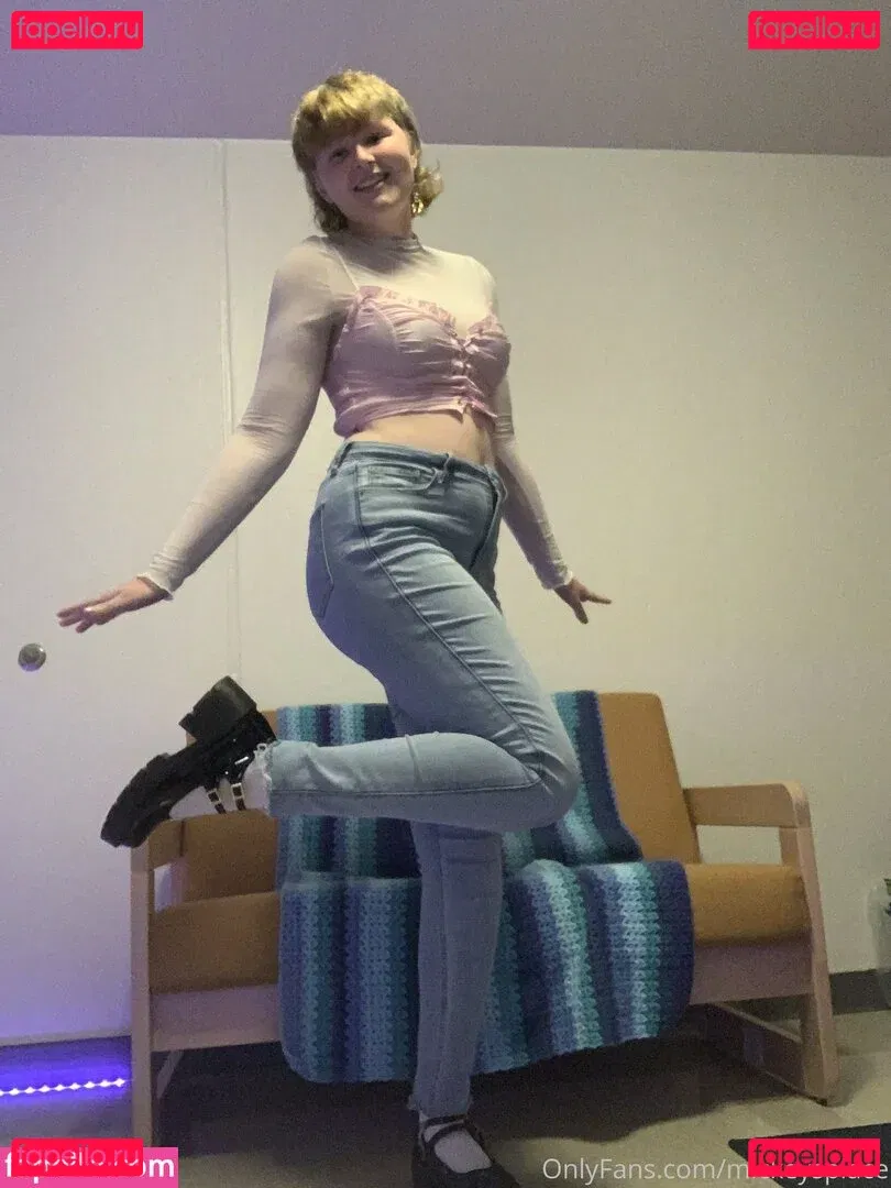 mickeysplace Onlyfans Photo Gallery 