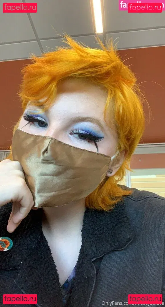 mickeysplace Onlyfans Photo Gallery 