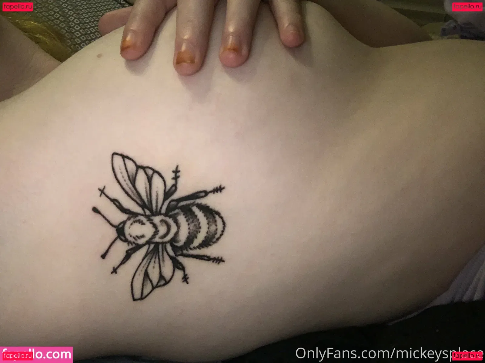 mickeysplace Onlyfans Photo Gallery 