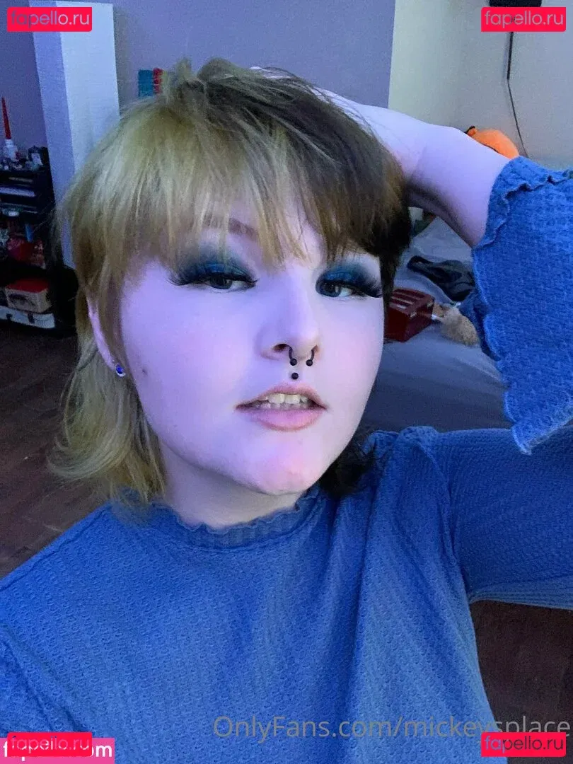 mickeysplace Onlyfans Photo Gallery 