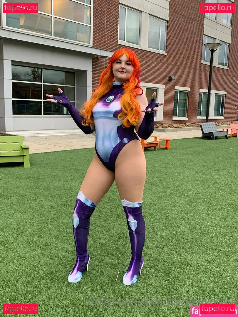 mickeysplace Onlyfans Photo Gallery 