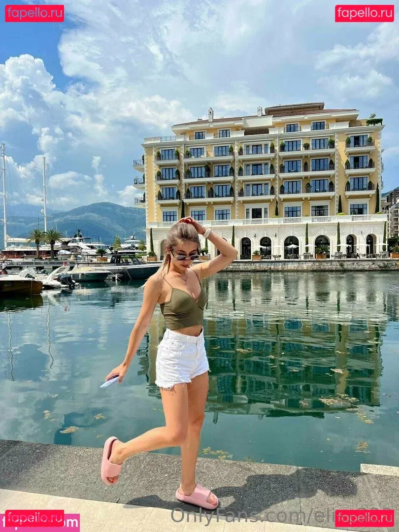 eliss333 Onlyfans Photo Gallery 