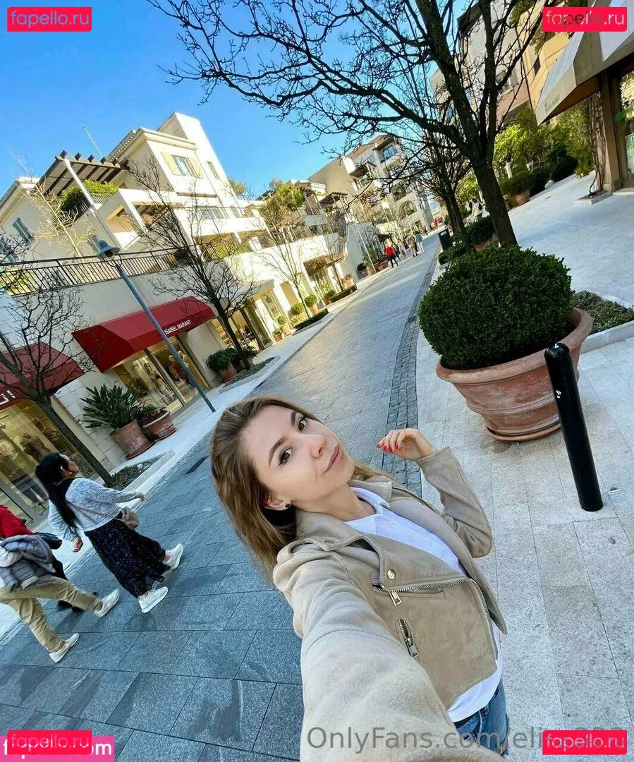 eliss333 Onlyfans Photo Gallery 