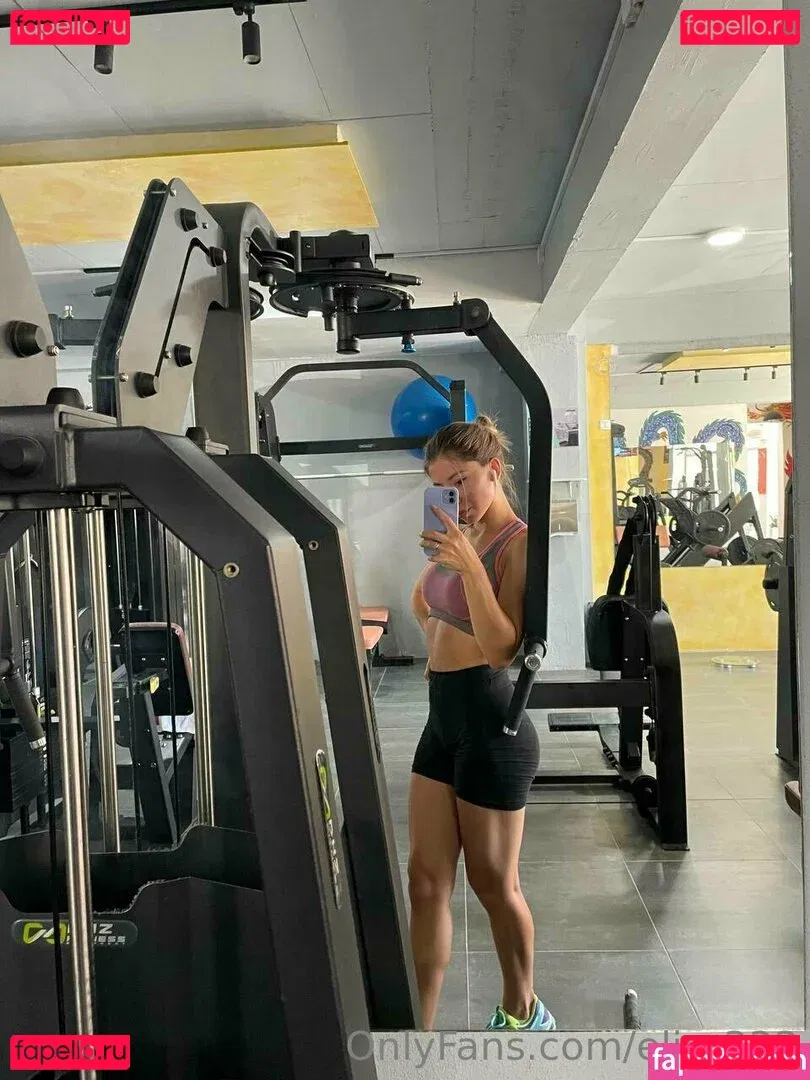 eliss333 Onlyfans Photo Gallery 