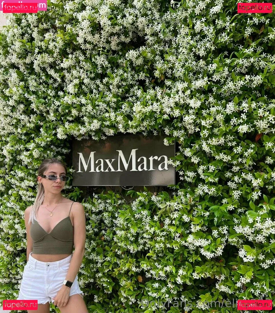 eliss333 Onlyfans Photo Gallery 