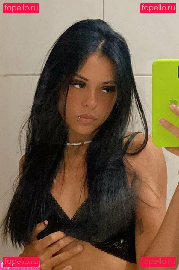 Kawencinha Onlyfans Photo Gallery 